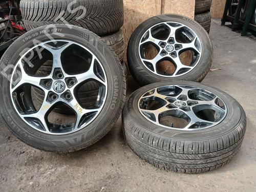 Used Rim Rim MG MG 3 (ZP2_) 1.5 Hybrid+ (194 hp) 32295302 32295302