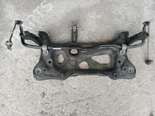Used Subframe Subframe AUDI Q3 (F3B) 45 TFSI quattro (230 hp) 33163449 33163449