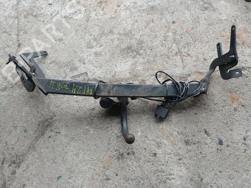 Used Tow ball/Mechanism Tow ball/Mechanism PEUGEOT 308 II (LB_, LP_, LW_, LH_, L3_) 1.6 HDi (92 hp) 28429091 28429091