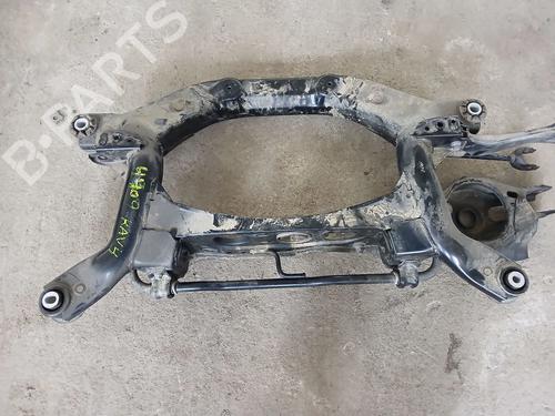 Used Rear axle Rear axle TOYOTA RAV 4 V (_A5_, _H5_) 2.5 Hybrid (AXAH52) (218 hp) 34057192 34057192