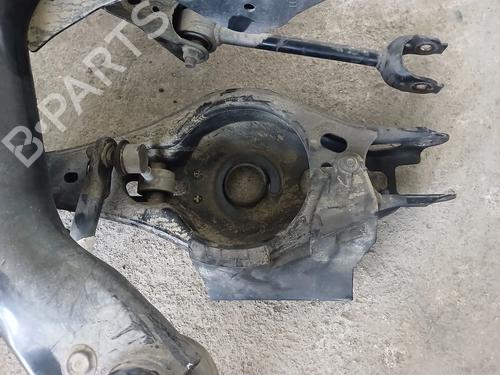 Used Right rear suspension arm Right rear suspension arm TOYOTA RAV 4 V (_A5_, _H5_) 2.5 Hybrid (AXAH52) (218 hp) 34061124 34061124