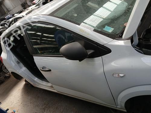 Used Right front door Right front door DACIA SANDERO III 1.0 TCe 100 ECO-G (101 hp) 34061130 34061130