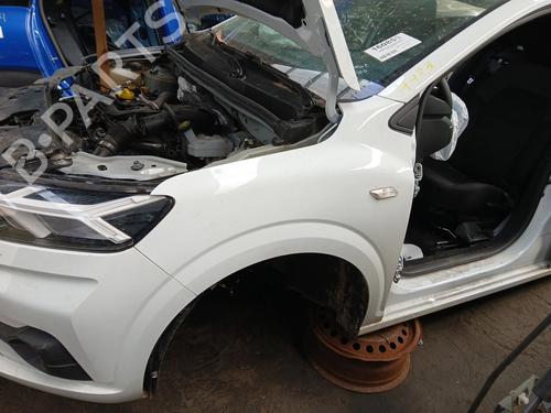 Guarda-lamas esquerdo Guarda-lamas esquerdo DACIA SANDERO III 1.0 TCe 100 ECO-G (101 hp) 34061126 34061126