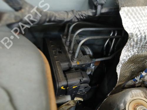 Used ABS pump ABS pump DACIA SANDERO III 1.0 TCe 100 ECO-G (101 hp) 34061136 34061136