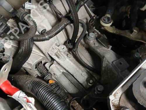 Used Gearbox Gearbox DACIA SANDERO III 1.0 TCe 100 ECO-G (101 hp) 34061137 34061137