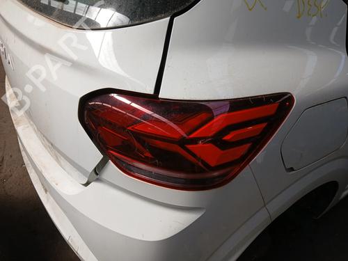 Used Right taillight Right taillight DACIA SANDERO III 1.0 TCe 100 ECO-G (101 hp) 34061140 34061140