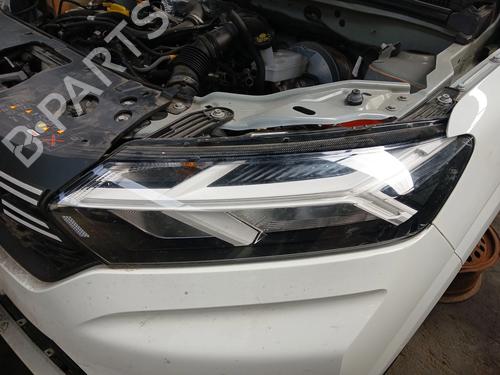 Phare gauche Phare gauche DACIA SANDERO III 1.0 TCe 100 ECO-G (101 hp) 34061142 34061142