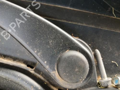 Used Front wiper motor Front wiper motor DACIA SANDERO III 1.0 TCe 100 ECO-G (101 hp) 34061135 34061135