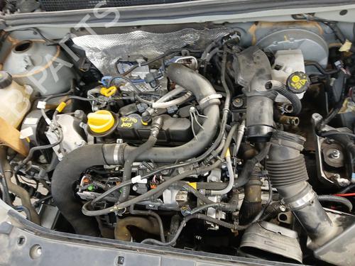 Used Engine Engine DACIA SANDERO III 1.0 TCe 100 ECO-G (101 hp) 34061138 34061138