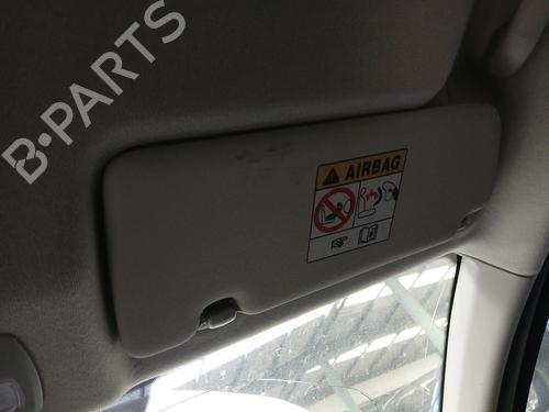 hjre-solskrm-dacia-sandero-iii-2021-34061155 main image