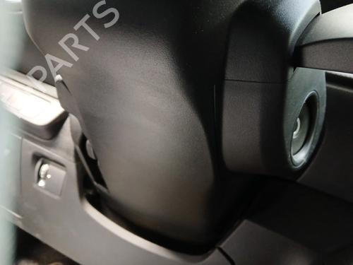 Used Steering column Steering column DACIA SANDERO III 1.0 TCe 100 ECO-G (101 hp) 34061158 34061158