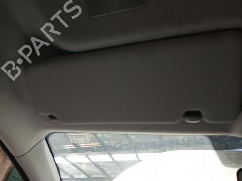 Used Left sun visor Left sun visor DACIA SANDERO III 1.0 TCe 100 ECO-G (101 hp) 34061156 34061156