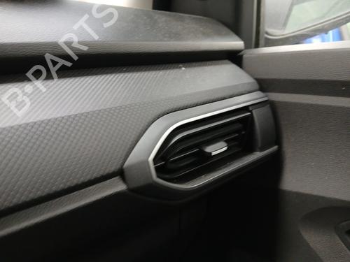 Luftventil Luftventil DACIA SANDERO III 1.0 TCe 100 ECO-G (101 hp) 34061151 34061151