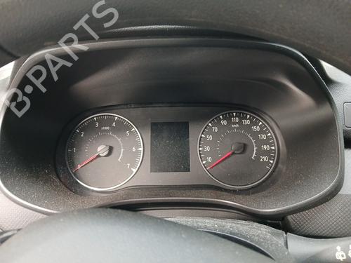 Instrument cluster DACIA SANDERO III 1.0 TCe 100 ECO-G | BP34061150C47 - Image 2