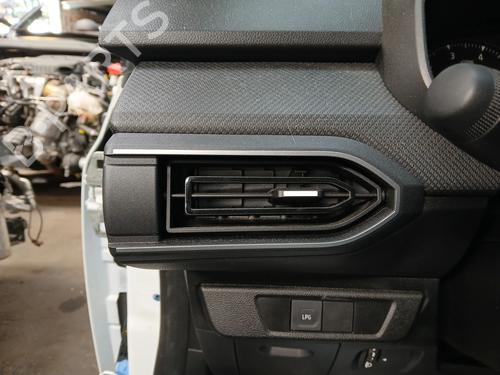 Luftventil Luftventil DACIA SANDERO III 1.0 TCe 100 ECO-G (101 hp) 34061153 34061153