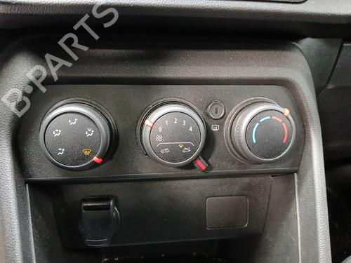 Used Climate control Climate control DACIA SANDERO III 1.0 TCe 100 ECO-G (101 hp) 34061148 34061148