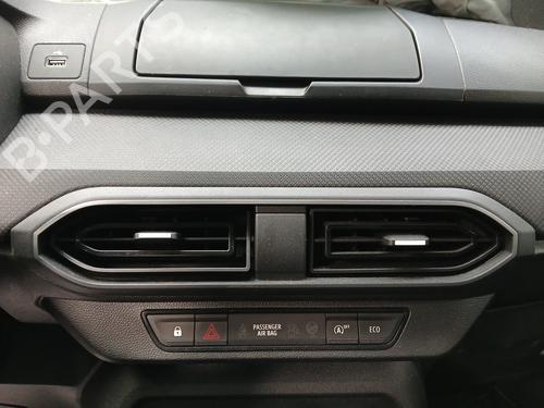 luftventil-dacia-sandero-iii-2021-34061152 main image