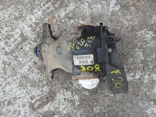 Used Rear differential Rear differential BMW 1 (F20) 114 d (95 hp) 23954581 23954581
