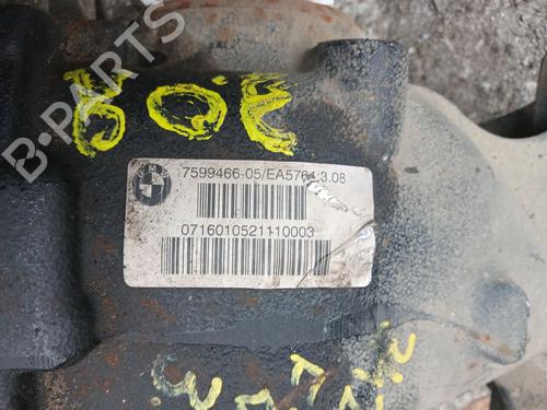 Rear differential BMW 1 (F20) 114 d | BP23954581M24 - Image 2