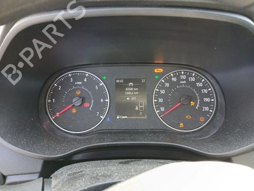 kombiinstrument-dacia-sandero-iii-2021-34061150 main image