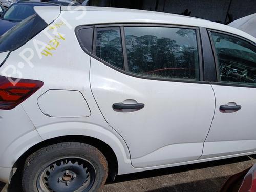 Dør højre bagtil Dør højre bagtil DACIA SANDERO III 1.0 TCe 100 ECO-G (101 hp) 34061168 34061168