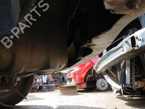 rear-bumper-reinforcement-dacia-sandero-iii-2021-34061170 main image