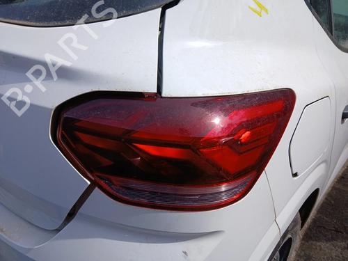 right-taillight-dacia-sandero-iii-2021-34061175 main image