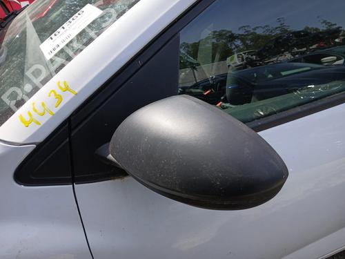 left-mirror-dacia-sandero-iii-2021-34061172 main image