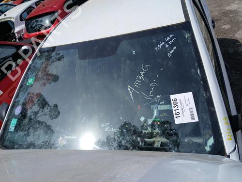 Used Windscreen Windscreen DACIA SANDERO III 1.0 TCe 100 ECO-G (101 hp) 34061178 34061178