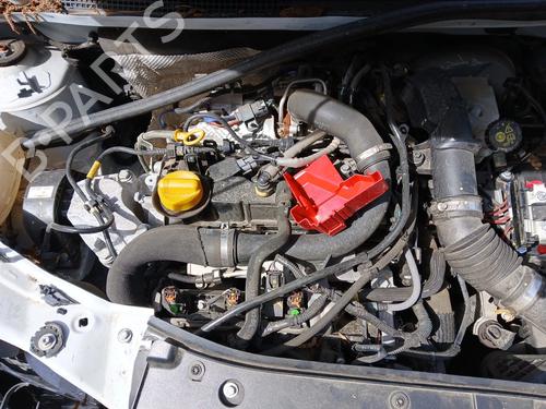 Used Engine Engine DACIA SANDERO III 1.0 TCe 100 ECO-G (101 hp) 34061183 34061183