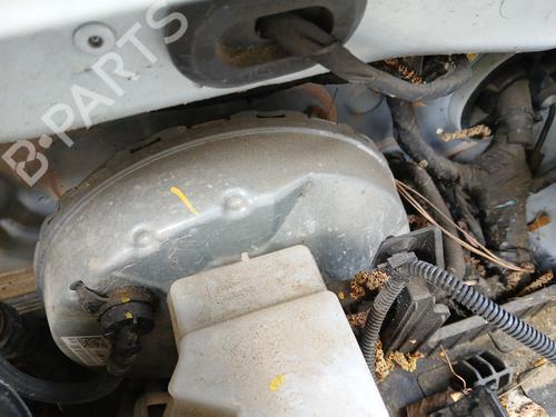 servo-brake-dacia-sandero-iii-2021-34061184 main image