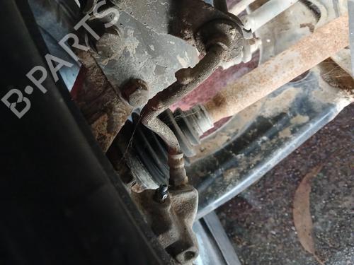 Used Right front steering knuckle Right front steering knuckle DACIA SANDERO III 1.0 TCe 100 ECO-G (101 hp) 34061189 34061189