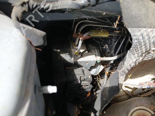 Used ABS pump ABS pump DACIA SANDERO III 1.0 TCe 100 ECO-G (101 hp) 34061180 34061180