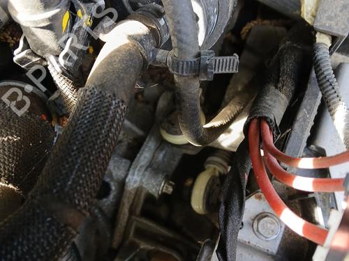 Used Gearbox Gearbox DACIA SANDERO III 1.0 TCe 100 ECO-G (101 hp) 34061182 34061182