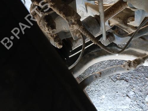 left-front-suspension-arm-dacia-sandero-iii-2021-34061188 main image