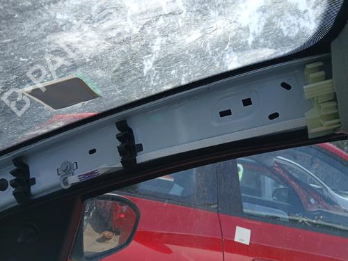 Used Right curtain airbag Right curtain airbag DACIA SANDERO III 1.0 TCe 100 ECO-G (101 hp) 34061193 34061193