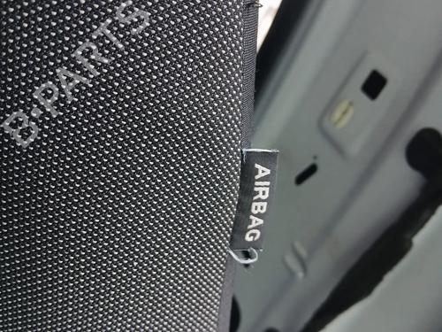 Used Left seat airbag Left seat airbag DACIA SANDERO III 1.0 TCe 100 ECO-G (101 hp) 34061192 34061192