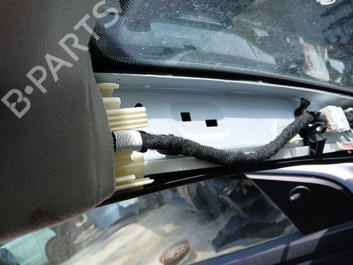 Used Left curtain airbag Left curtain airbag DACIA SANDERO III 1.0 TCe 100 ECO-G (101 hp) 34061194 34061194