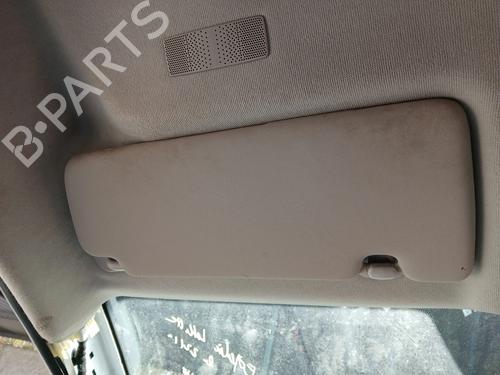 Pala sol esquerda Pala sol esquerda DACIA SANDERO III 1.0 TCe 100 ECO-G (101 hp) 34061198 34061198