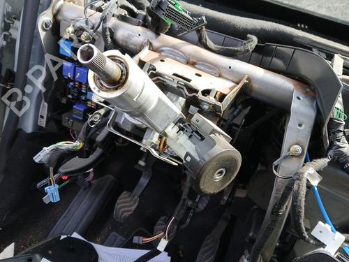 Used Steering column Steering column DACIA SANDERO III 1.0 TCe 100 ECO-G (101 hp) 34061199 34061199