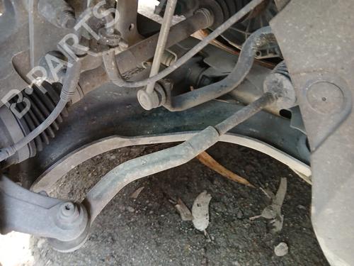 Used Left front suspension arm Left front suspension arm RENAULT CLIO IV (BH_) 0.9 TCe 90 (BHNF, BHMA, BHMH, BHJK, BHJR) (90 hp) 34101025 34101025