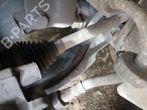 Used Right front suspension arm Right front suspension arm RENAULT CLIO IV (BH_) 0.9 TCe 90 (BHNF, BHMA, BHMH, BHJK, BHJR) (90 hp) 34101024 34101024