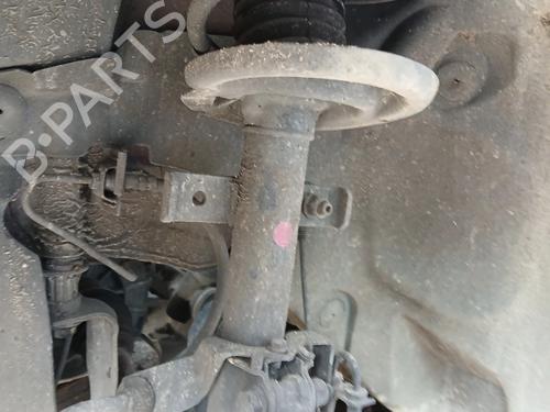 Used Left front shock absorber Left front shock absorber RENAULT CLIO IV (BH_) 0.9 TCe 90 (BHNF, BHMA, BHMH, BHJK, BHJR) (90 hp) 34101023 34101023