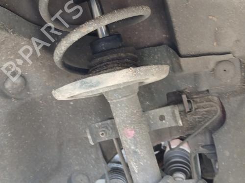 Used Right front shock absorber Right front shock absorber RENAULT CLIO IV (BH_) 0.9 TCe 90 (BHNF, BHMA, BHMH, BHJK, BHJR) (90 hp) 34101022 34101022