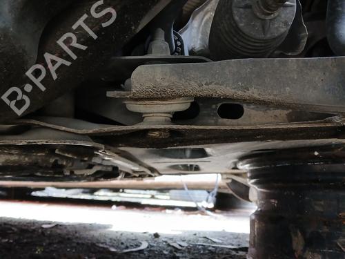 Used Subframe Subframe RENAULT CLIO IV (BH_) 0.9 TCe 90 (BHNF, BHMA, BHMH, BHJK, BHJR) (90 hp) 34101020 34101020