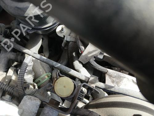 Used Gearbox Gearbox RENAULT CLIO IV (BH_) 0.9 TCe 90 (BHNF, BHMA, BHMH, BHJK, BHJR) (90 hp) 34101019 34101019