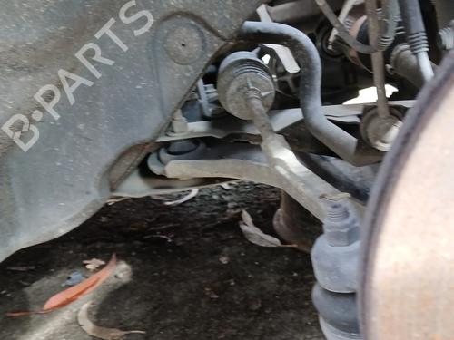 Used Steering rack Steering rack RENAULT CLIO IV (BH_) 0.9 TCe 90 (BHNF, BHMA, BHMH, BHJK, BHJR) (90 hp) 34101018 34101018