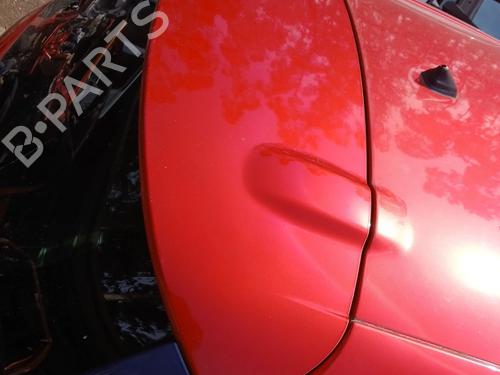 Used Rear spoiler Rear spoiler RENAULT CLIO IV (BH_) 0.9 TCe 90 (BHNF, BHMA, BHMH, BHJK, BHJR) (90 hp) 34101014 34101014