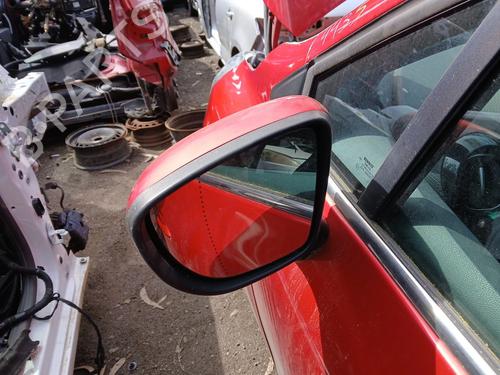 Used Left mirror Left mirror RENAULT CLIO IV (BH_) 0.9 TCe 90 (BHNF, BHMA, BHMH, BHJK, BHJR) (90 hp) 34101013 34101013