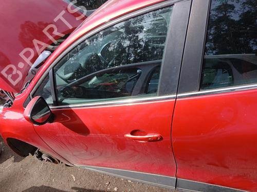 Used Left front door Left front door RENAULT CLIO IV (BH_) 0.9 TCe 90 (BHNF, BHMA, BHMH, BHJK, BHJR) (90 hp) 34101010 34101010